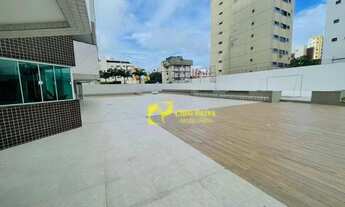Imagem 7: Apartamento com 3 dormitórios à venda, 204 m² por R$ 1.950.000,00 - Aldeota - Fortaleza/CE