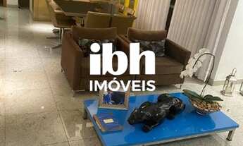 Imagem: Apartamento para aluguel, 3 quartos, 3 suítes