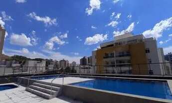 Imagem 4: Alugo apto novo Granbery, 2 quartos, duas garagens, lazer completo