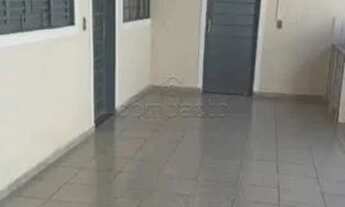 Imagem 2: Casa para aluguel possui 78 metros quadrados com 2 quartos Jardim Estrela