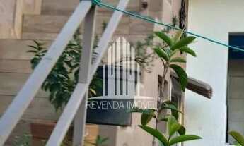 Imagem 4: TERRENO COM DUAS CASAS INDEPENDENTES Á VENDA EM AMERICANOPOLIS