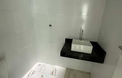 Imagem 3: Casa Duplex / coroa do Meio