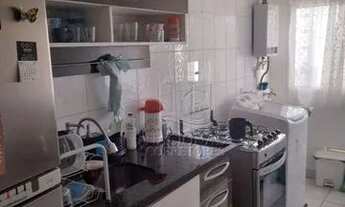 Imagem: Apartamento com 2 dormitórios à venda