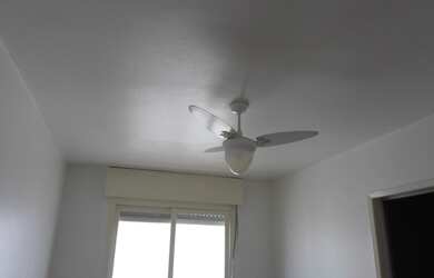 Imagem 3: Apartamento para aluguel possui 58 metros quadrados com 2 quartos