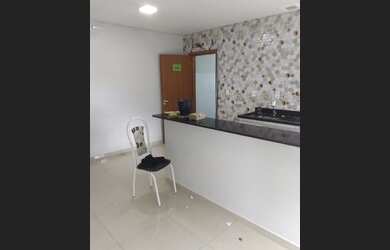 Imagem 5: Apartamento 2 Dormitórios . Vieralves