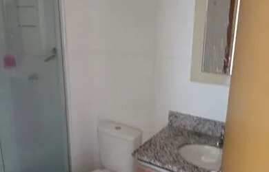 Imagem 6: ALUGUEL APARTAMENTO QR 302 SAMABAIA SUL