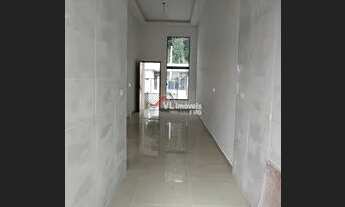 Imagem 6: Casa à venda no bairro Gralha Azul - Fazenda Rio Grande/PR