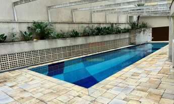 Imagem: Apartamento à Venda na consolação 1 dormitórios