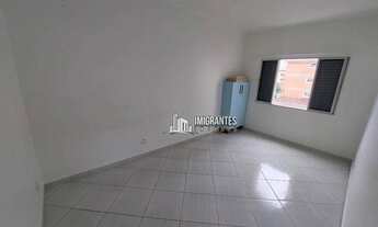 Imagem 4: Apartamento de 2 dormitórios para locação na Tupi, em Praia Grande/SP