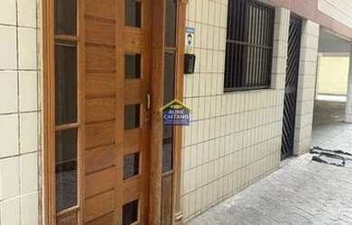 Imagem 3: Apartamento com 2 dorms, Guilhermina c/ Elevador