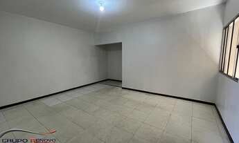 Imagem 3: CASA LOCAÇÃO - 90m² - 2 DORMS, SALA, TERRAÇO - SEM VAGA DE GARAGEM - JARDIM SÃO LUIZ - ZON