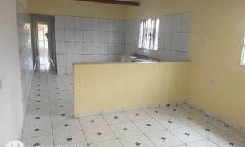 Imagem 5: Casa para venda com 210 metros quadrados com 3 quartos em Balneário Gaivota - Itanhaém - S