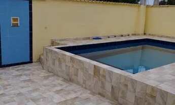 Imagem 2: Casa em itanhaem no Cibratel 1 CA1652 JJJ