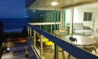 Imagem: GREEN VILLAGE - PÉ NA AREIA 196 m2 área