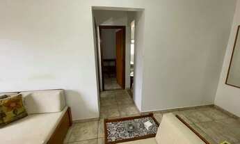 Imagem 5: Apartamento com 1 dorm, Aviacao, Praia Grande - R$ 230 mil, Cod: ACT2270