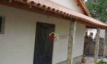 Imagem 4: Chácara com 3 dormitórios à venda, 1000 m² por R$ 575.000 - Sabaúna - Mogi das Cruzes/SP