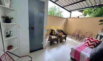 Imagem 7: Sobrado em condomínio, 2 suítes