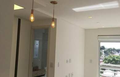 Imagem 7: Apartamento para Locação em Curitiba, Boa Vista, 1 dormitório, 1 banheiro, 1 vaga