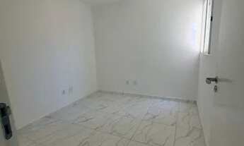 Imagem 6: Apartamento novo com um dormitório na Vila Curuça!