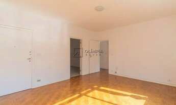 Imagem 3: Apartamento Locação 2 Dormitórios - 110 m² Bela Vista
