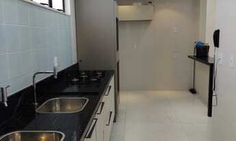 Imagem 5: Apartamento para aluguel com 120 metros quadrados com 3 quartos em Calhau - São Luís - MA