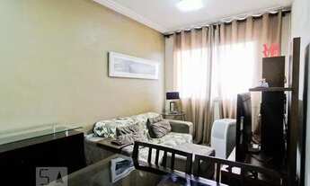 Imagem 2: Apartamento para Aluguel - Santana, 2 Quartos, 50 m2