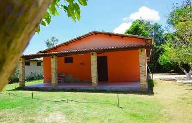 Imagem 4: Sítio com 4 dormitórios à venda, 700000 m² por R$ 900.000,00 - Rodeador - Pindoretama/CE