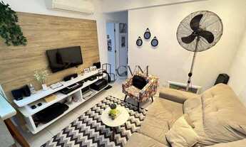 Imagem 4: Apto Garden 3 dorms Itararé, São Vicente - R$ 950 mil, Cod: 274