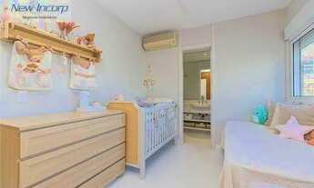 Imagem: Apartamento com 2 dormitórios à venda