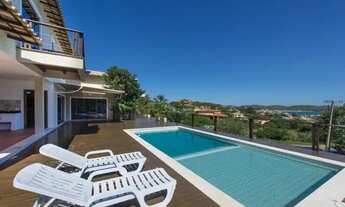 Imagem 2: Natal e ano novo DISPONÍVEL!Casa com 4 Quartos e 7 banheiros para Alugar, por R$ 950/Dia