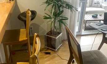 Imagem 4: Apartamento em São Paulo, Rodovia Raposo Tavares, 91m2, contendo 02 dormitórios, sendo 01