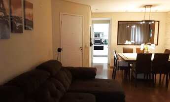 Imagem 2: Apartamento à venda, 3 quartos, 1 suíte, 2 vagas, Jardim - Santo André/SP