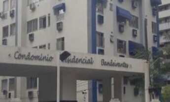 Imagem: Aluguel Barra Olímpica - Residencial Bandeirantes