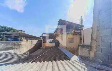 Imagem 5: Casa para Aluguel - Vila Tibirica, 1 Quarto, 50 m2