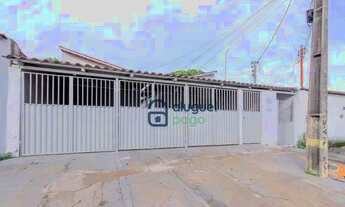 Imagem 2: Kitnet com 1 dormitório para alugar, 76 m² por R$ 589,50/mês - Jardim Olímpico - Aparecida