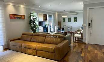 Imagem 4: Apartamento com 3 dormitórios à venda, 154 m² por R$ 2.014.990 - Granja Julieta - São Paul