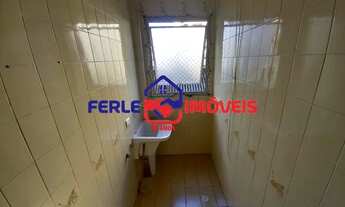 Imagem 6: 1 Quarto amplo lindo na Pompéia com garagem