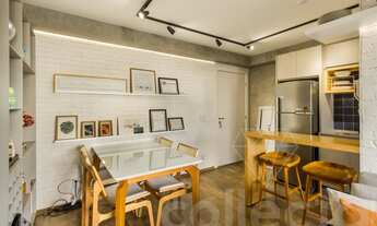 Imagem 7: Parece de revista!