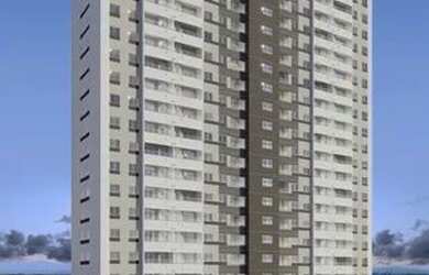 Imagem 5: Explore a sofisticação do Porto Carioca, um condomínio que oferece luxo e exclusividade. C