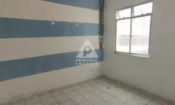 Imagem: Apartamento à venda, 2 quartos, Tijuca