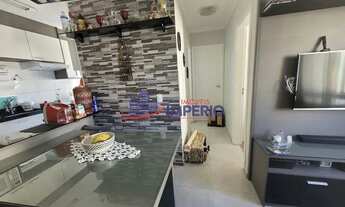 Imagem 3: Apartamento com 2 dorms, Jardim Leonor Mendes de Barros, São Paulo, Cod: 11220