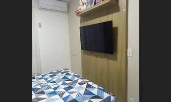 Imagem 7: Casa mobiliado com perfeito acabamento e mobília nova