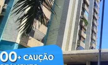 Imagem: Amazonas Flat 01 Quarto - Av Djalma Batista