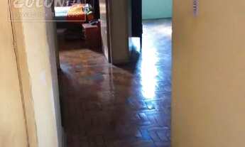 Imagem 7: Santo André - Casa Padrão - Jardim