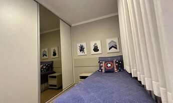 Imagem: Apartamento a Venda com 3 dormitórios