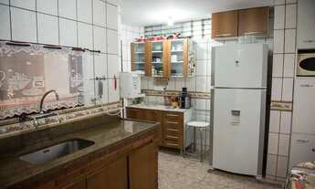 Imagem 2: Apto de 120m* c/3 quartos pertinho do metro da S.F. Xavier - Tijuca