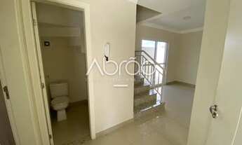 Imagem 5: Sobrado semi mobiliado para Locação em Condominio fechado,Campo Comprido