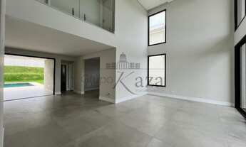 Imagem: Casa em Condomínio - Residencial Reserva