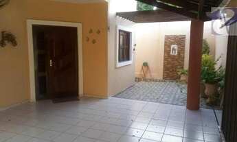 Imagem 2: Casa residencial à venda, Cidade dos Funcionários, Fortaleza