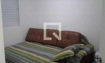 Imagem 3: Apartamento à Venda - Parque das Águas, 3 Quartos, 51 m2